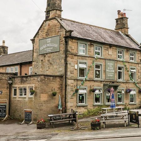8 Drabbles Road Matlock (Derbyshire) Exterior photo