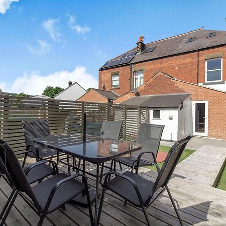8 Drabbles Road Matlock (Derbyshire) Exterior photo