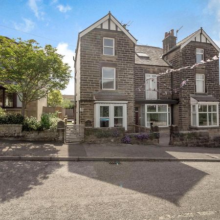 8 Drabbles Road Matlock (Derbyshire) Exterior photo