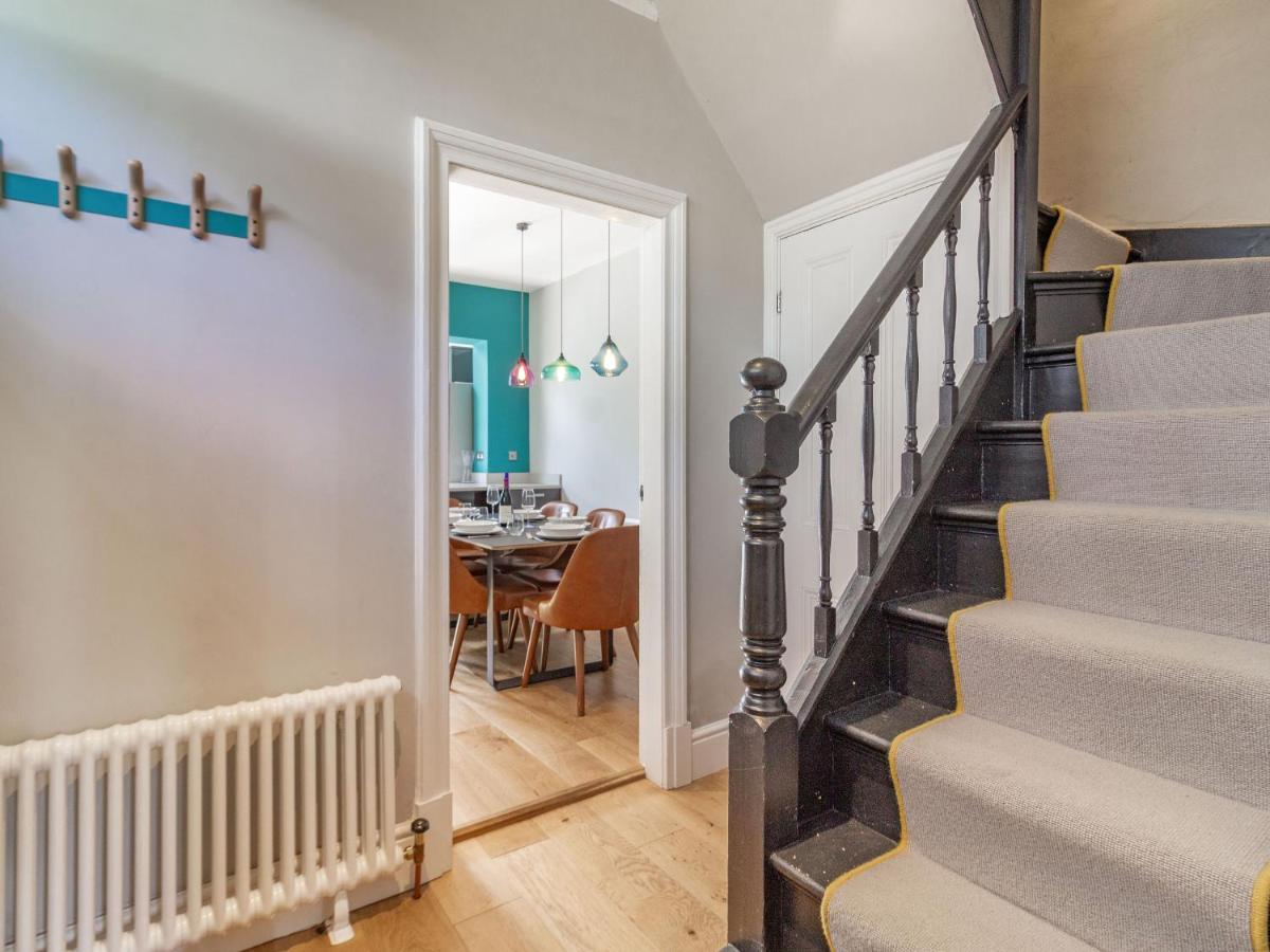 8 Drabbles Road Matlock (Derbyshire) Exterior photo