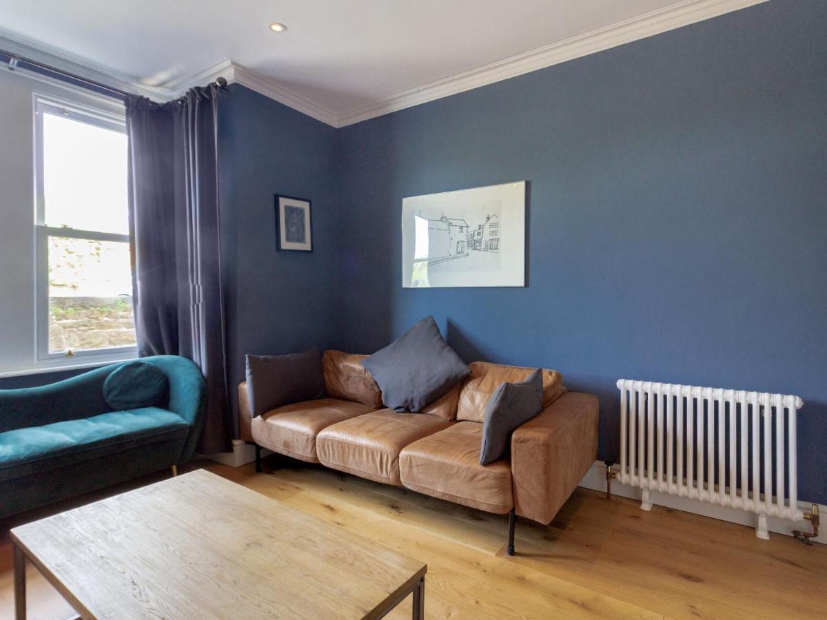 8 Drabbles Road Matlock (Derbyshire) Exterior photo