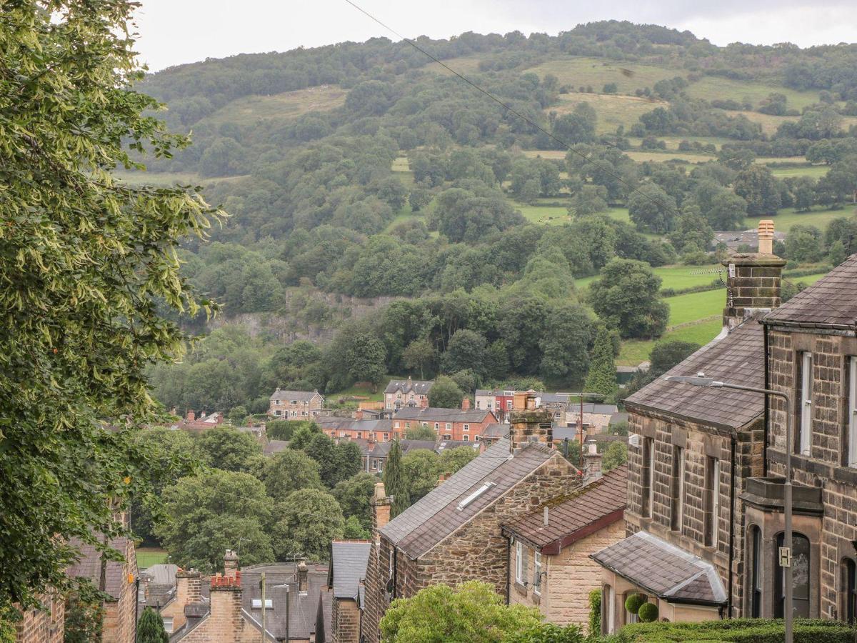 8 Drabbles Road Matlock (Derbyshire) Exterior photo