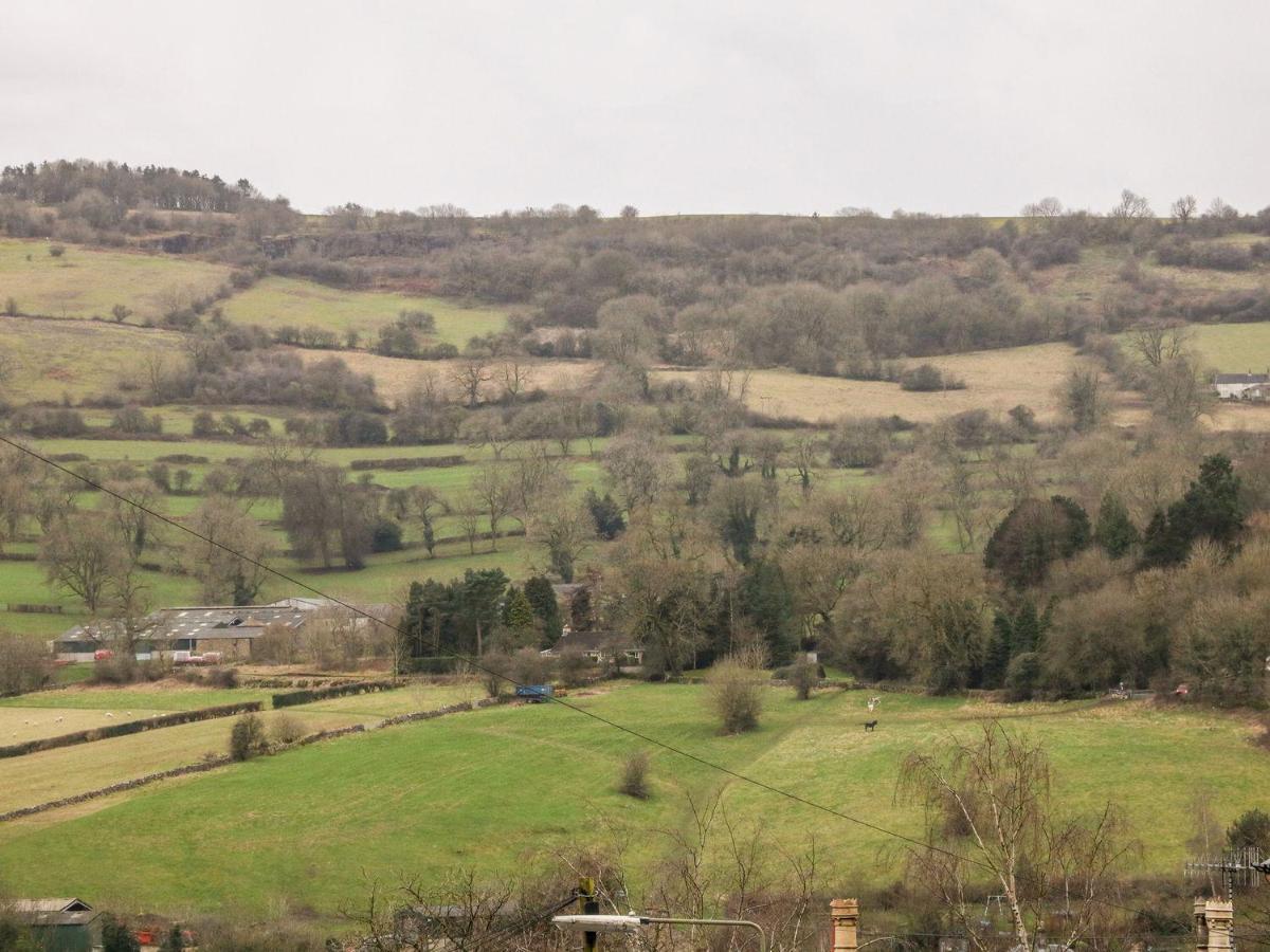 8 Drabbles Road Matlock (Derbyshire) Exterior photo