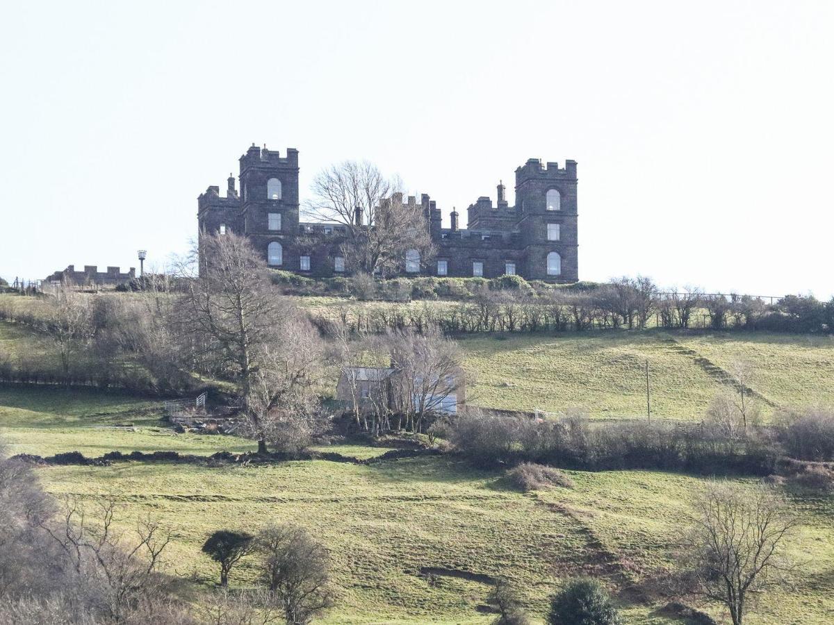 8 Drabbles Road Matlock (Derbyshire) Exterior photo