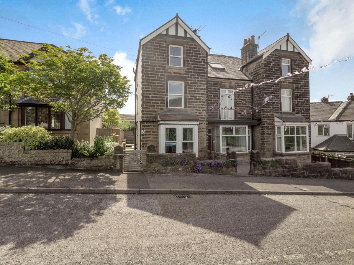 8 Drabbles Road Matlock (Derbyshire) Exterior photo