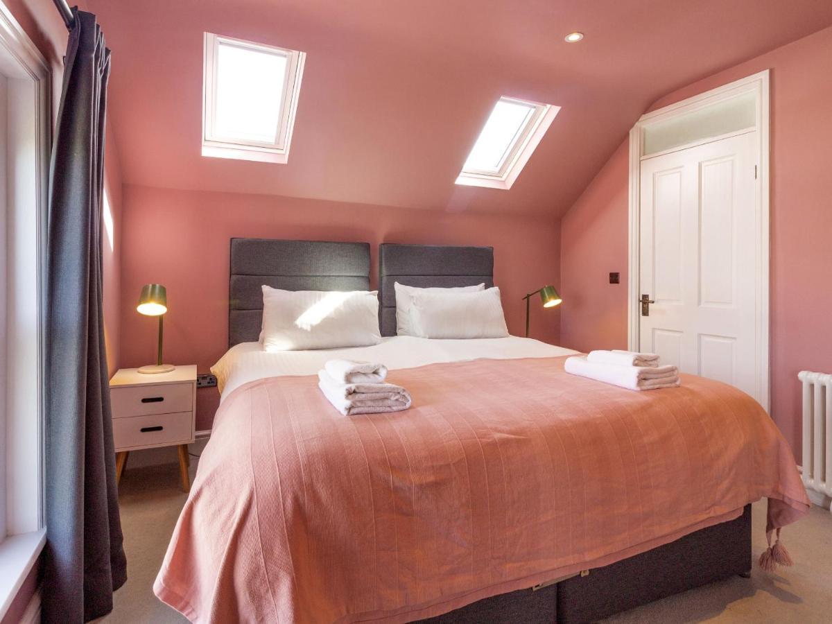 8 Drabbles Road Matlock (Derbyshire) Exterior photo